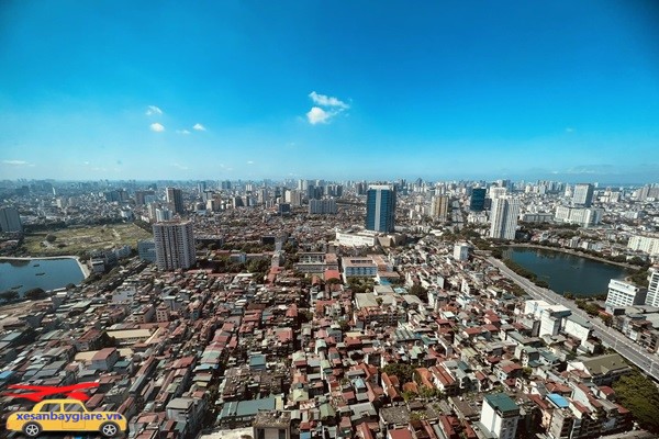 taxi sân bay nội bài phường Đống Đa, Hà Nội