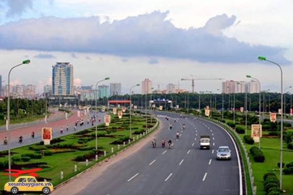 taxi sân bay nội bài huyện Hoài Đức, Hà Nội