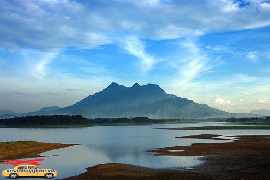 taxi sân bay nội bài huyện Ba Vì, Hà Nội