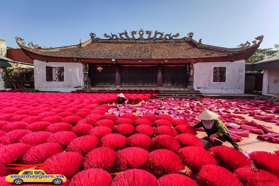 taxi sân bay nội bài huyện Ứng Hòa, Hà Nội