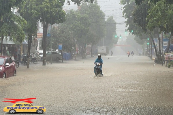 gọi xe taxi sân bay nội bài