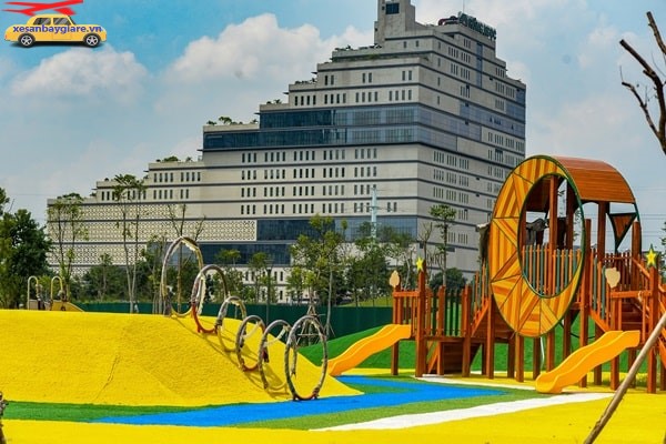 taxi sân bay nội bài quận Bắc Từ Liêm