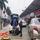Giá taxi đón sân bay nội bài