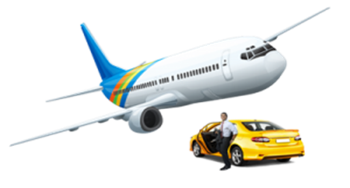 Giá taxi sân bay Nội Bài