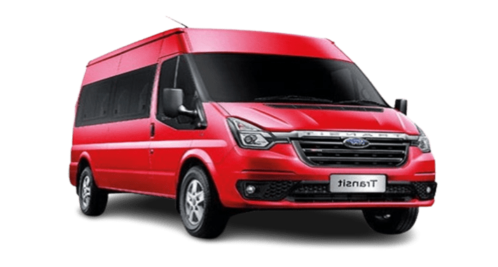 Xe sân bay Nội Bài 16 chỗ