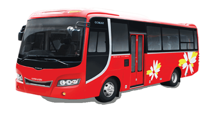 Xe sân bay Nội Bài 16 chỗ