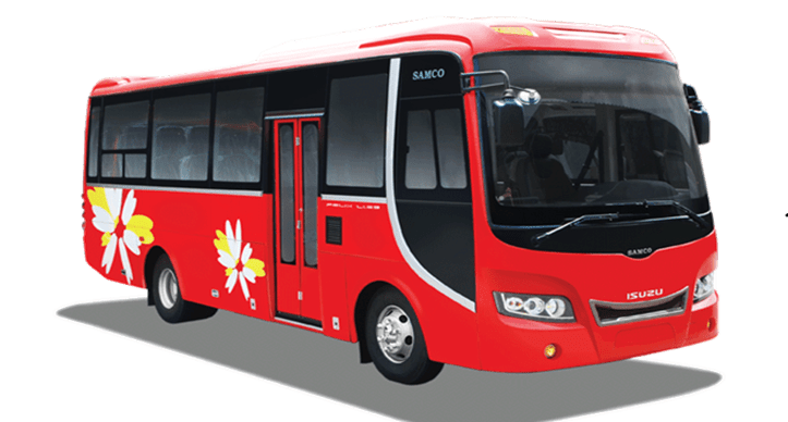 Xe sân bay nội bài 29 chỗ